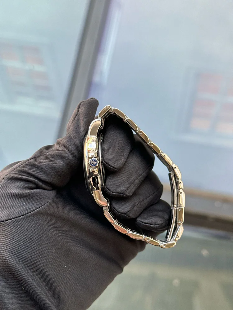 Ulysse Nardin Dual Time Gmt Big Date